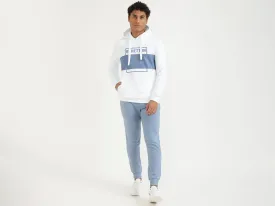 Men Printed Regular Sweatshirt