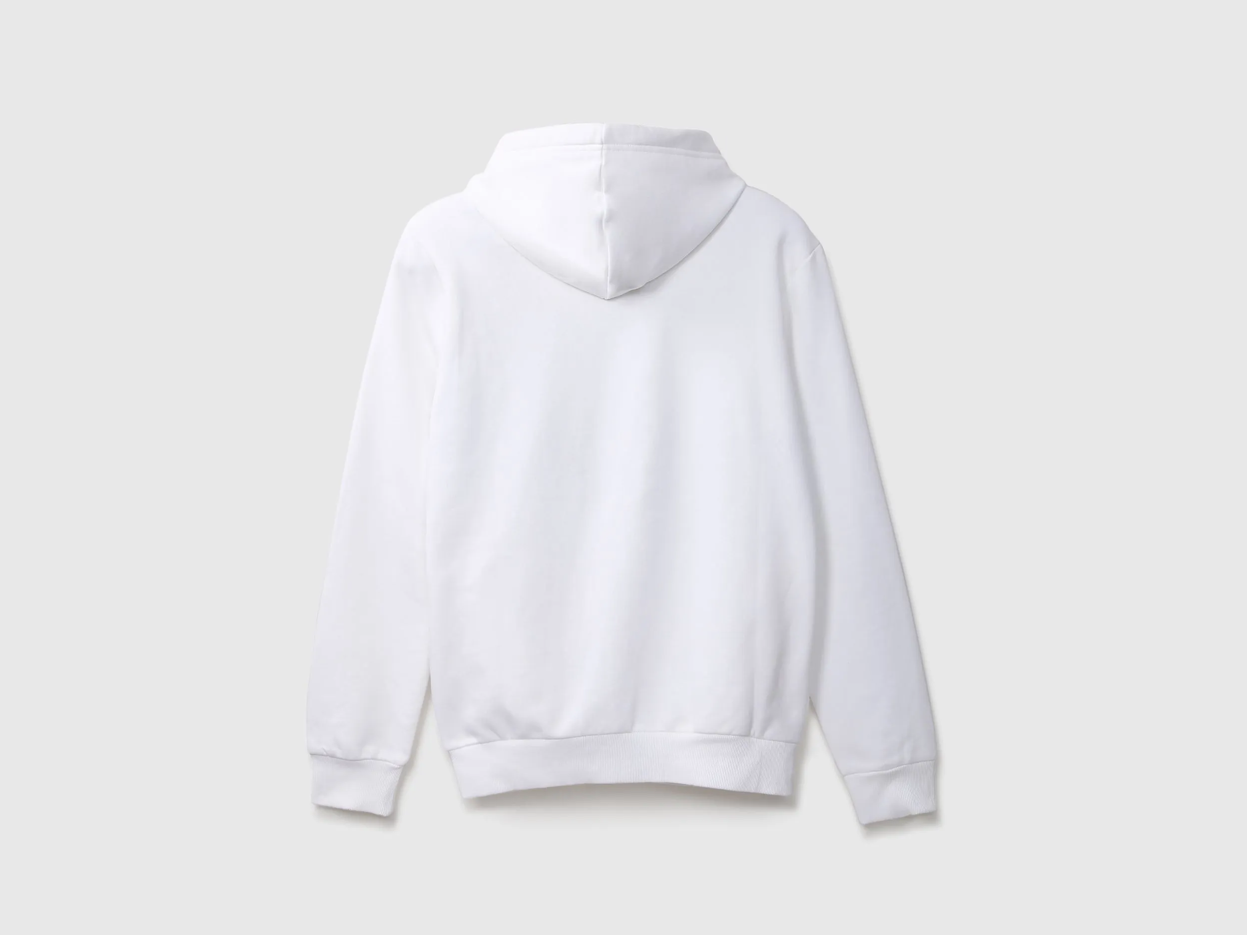 Men Printed Regular Sweatshirt