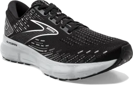 Men’s Brooks Glycerin 20 – Supreme Cushioning for an Effortless Run
