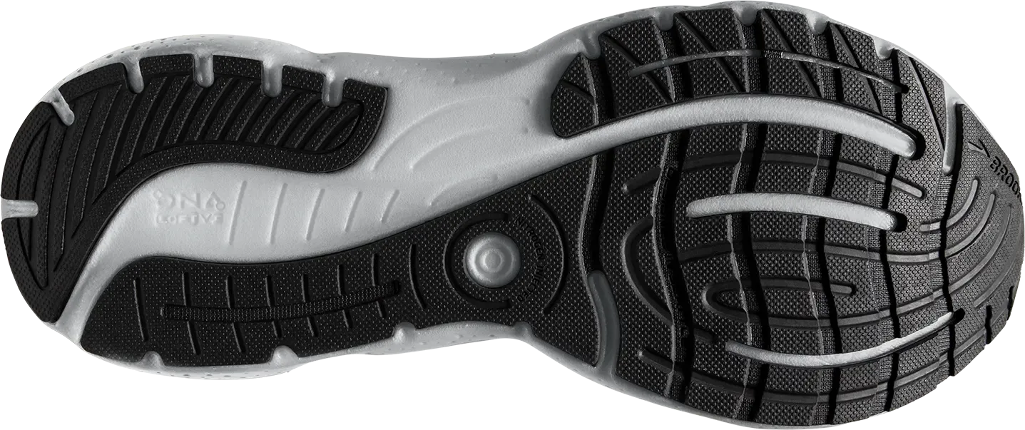 Men’s Brooks Glycerin 20 – Supreme Cushioning for an Effortless Run