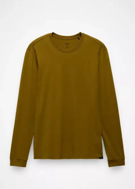 Men's Everyday LS Tee 2064951