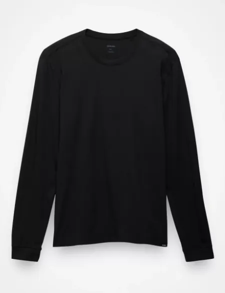 Men's Everyday LS Tee 2064951