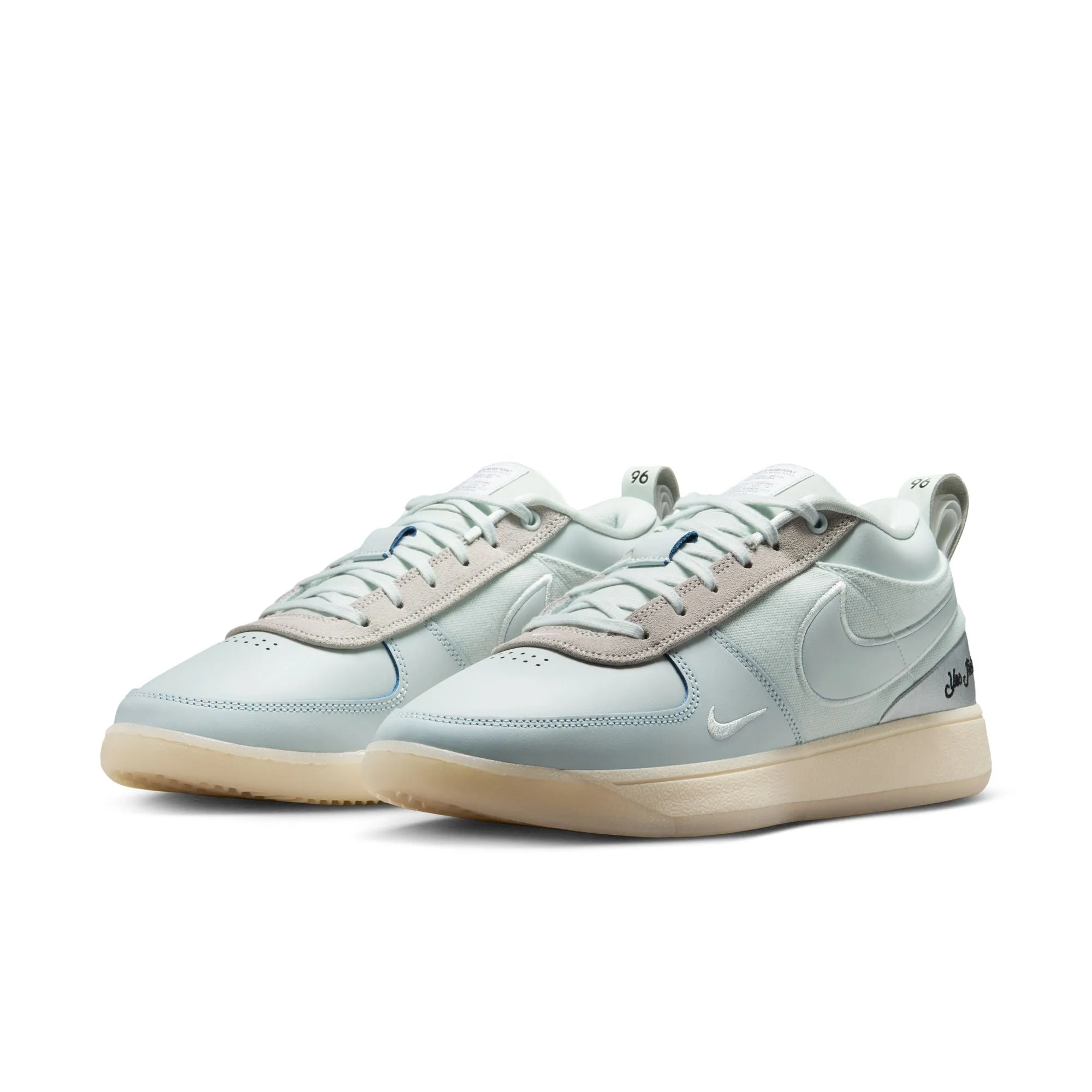 Men's Nike Book 1 "Moss Point"