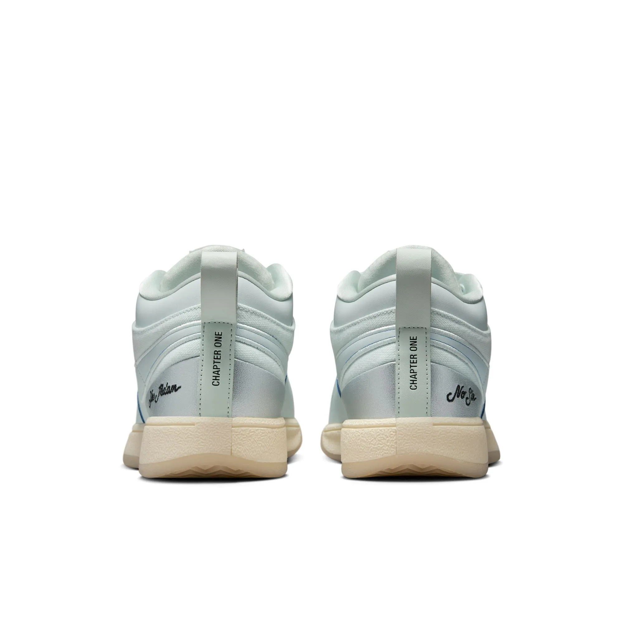 Men's Nike Book 1 "Moss Point"