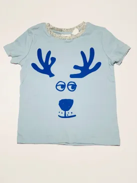 Moose tee brand new - Size 3