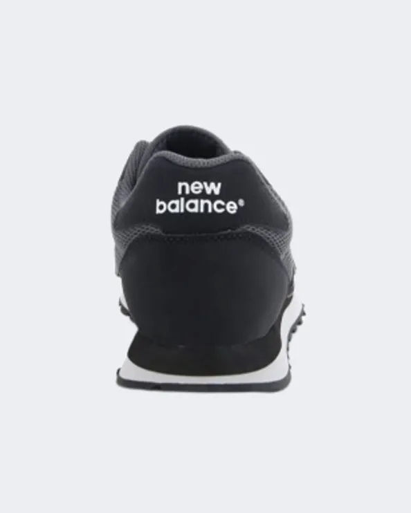 New Balance 500 Men Lifestyle Espadrilles Black Gm500Wl2-D