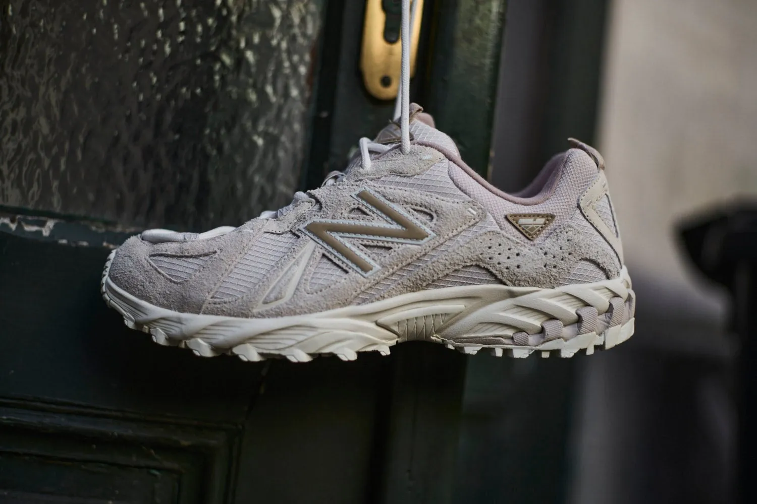 New Balance ML610TML Schuhe Herren