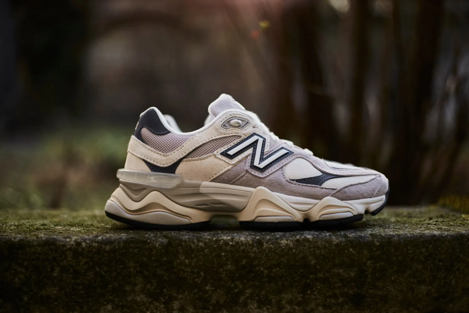 New Balance U9060EEB Schuhe Damen