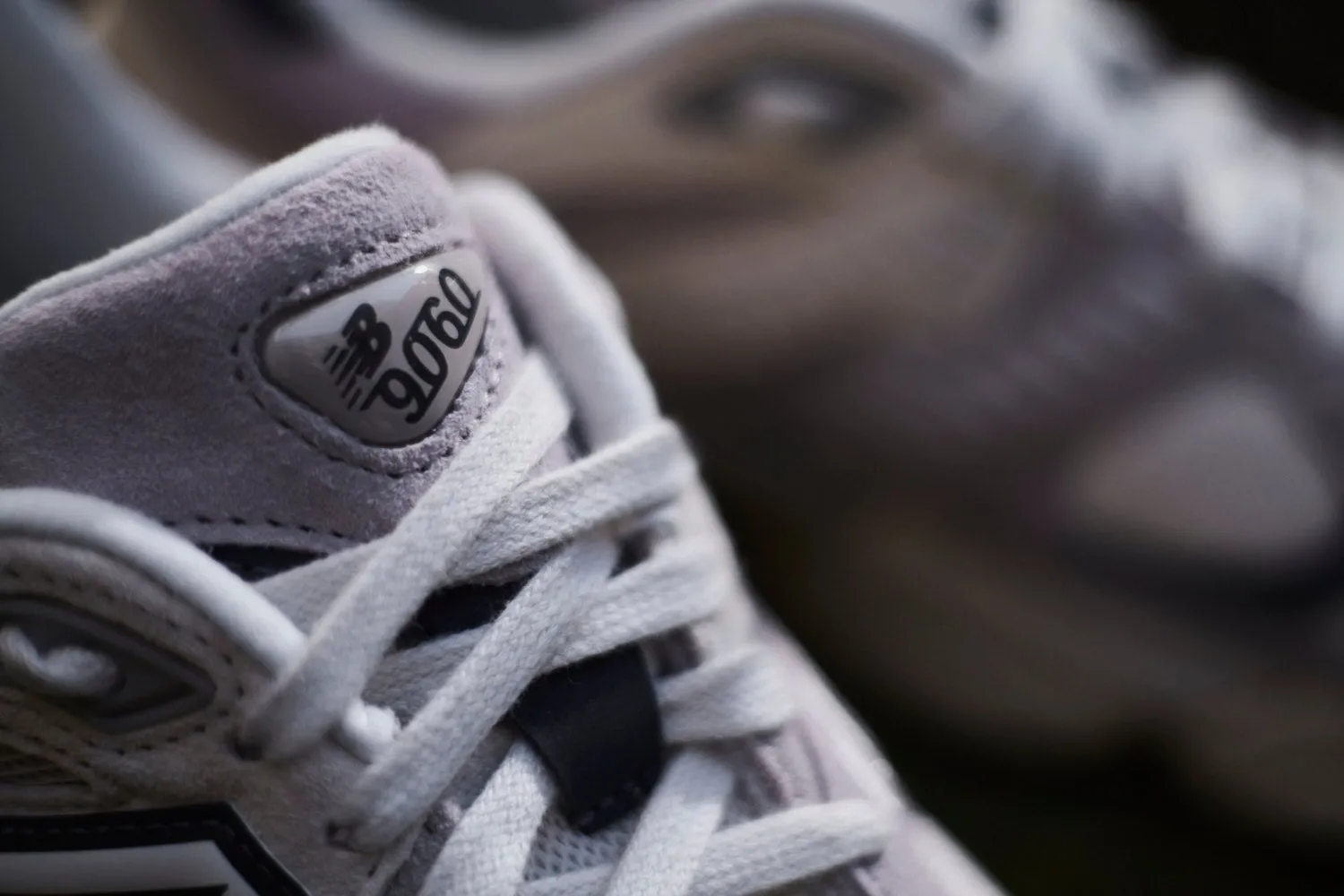 New Balance U9060EEB Schuhe Damen