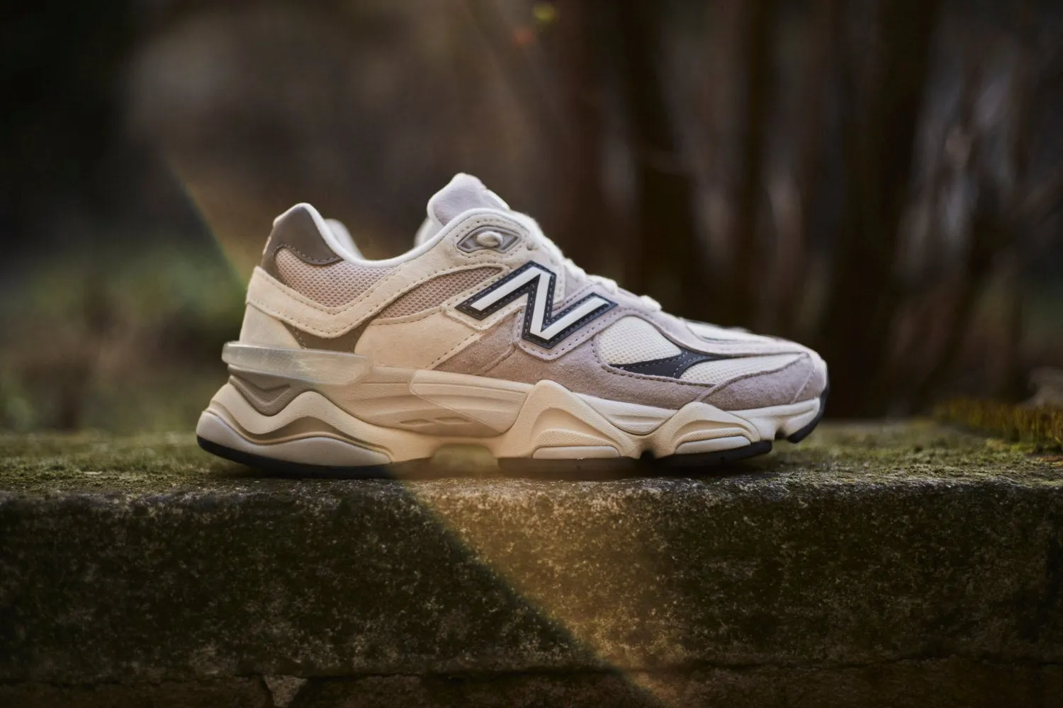 New Balance U9060EEB Schuhe Damen