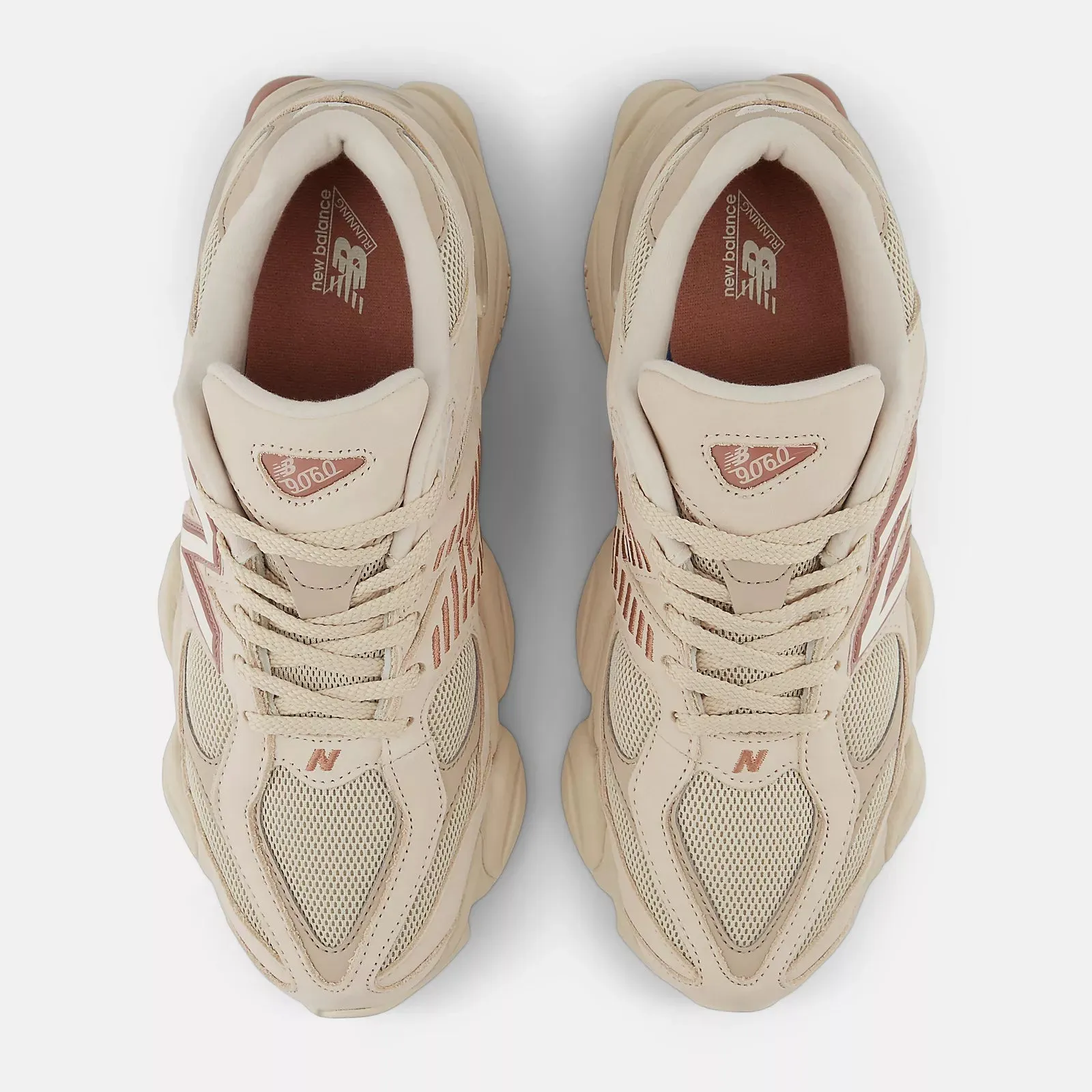 New Balance U9060ZGC Unisex Schuhe