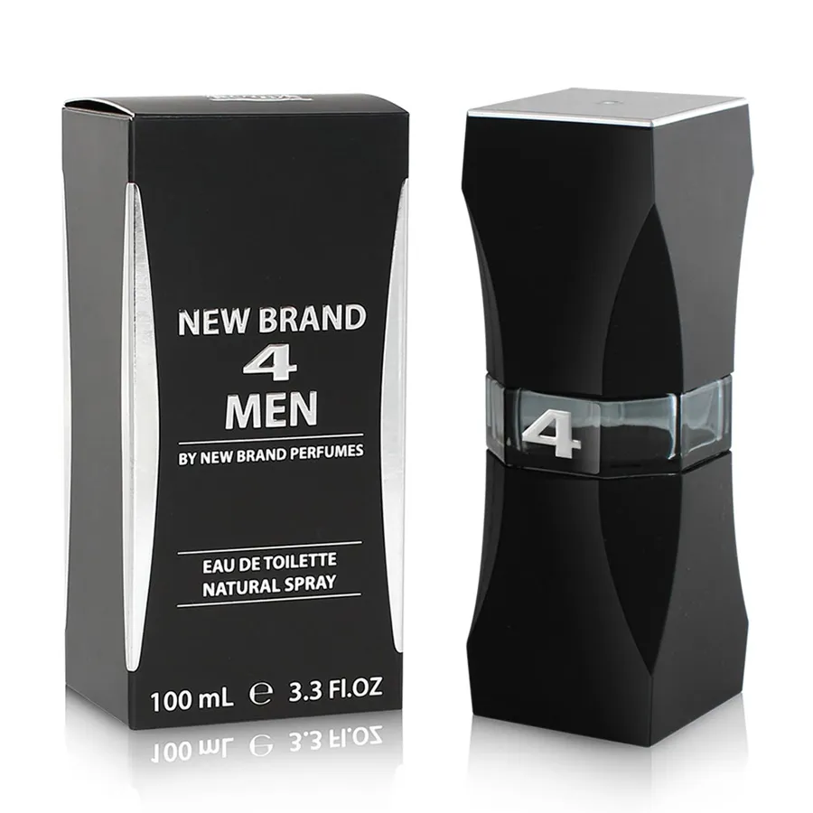 New Brand Prestige 4