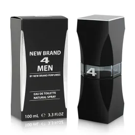New Brand Prestige 4