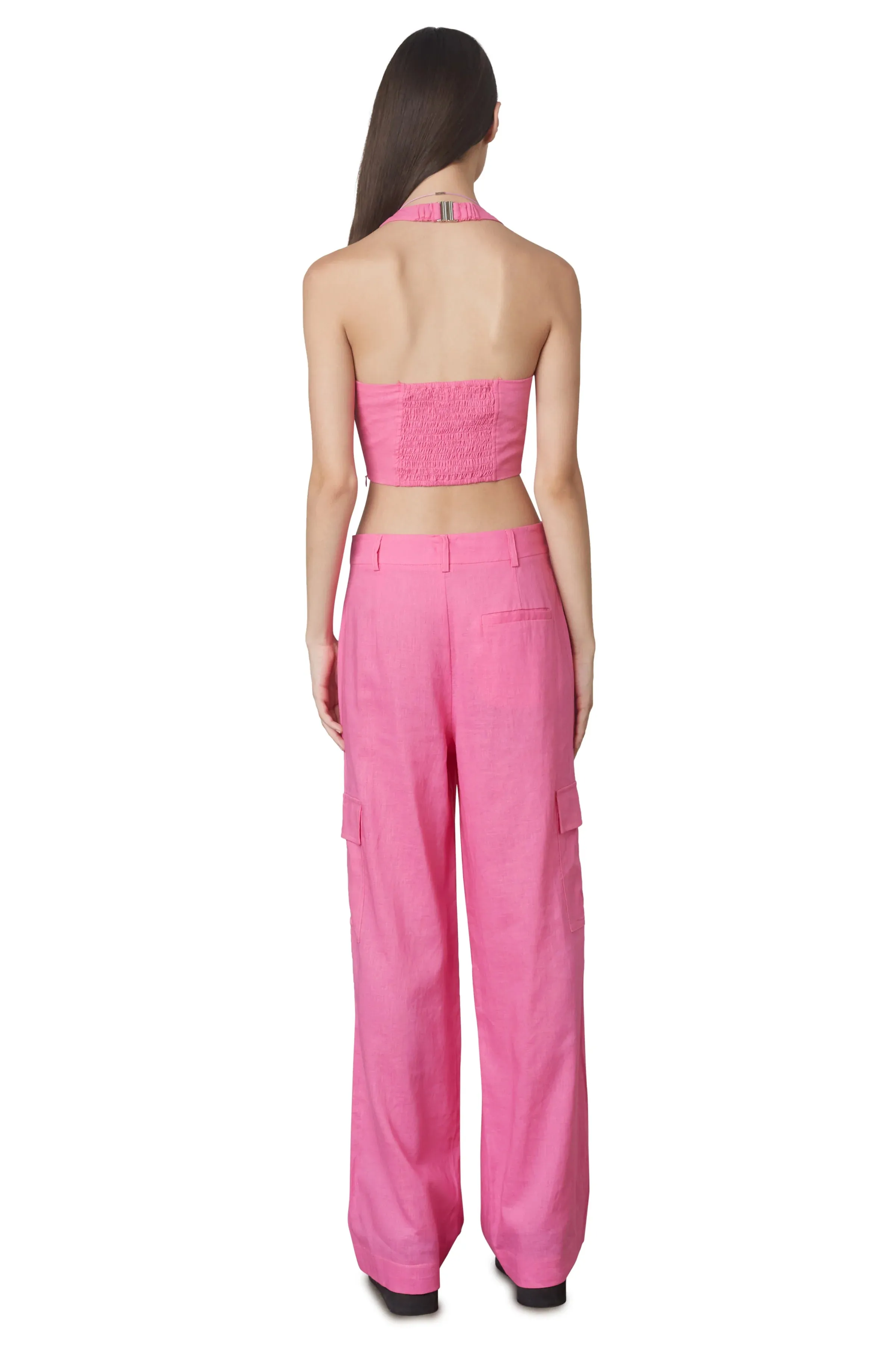 NIA THE BRAND - CAMPARI PANT