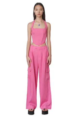NIA THE BRAND - CAMPARI PANT