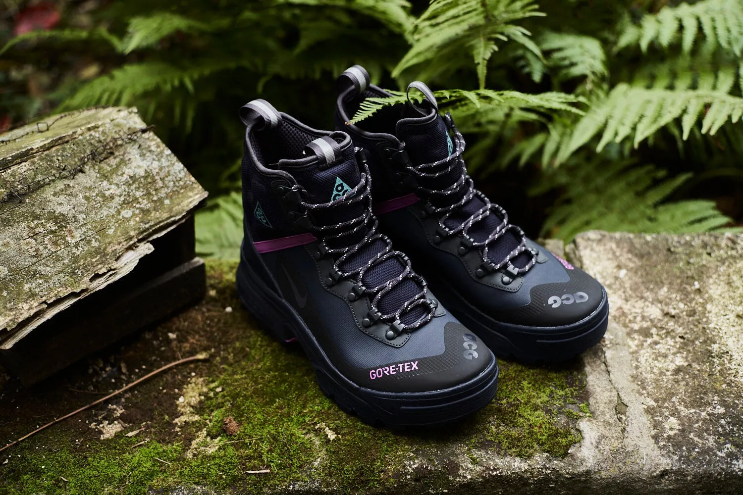 Nike ACG Air Zoom Gaiadome GORE-TEX Schuhe Herren