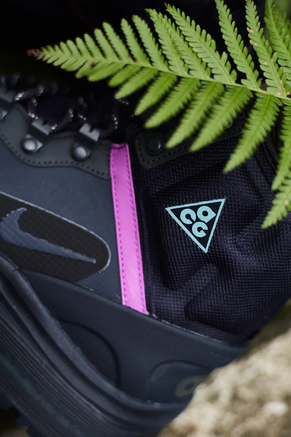 Nike ACG Air Zoom Gaiadome GORE-TEX Schuhe Herren