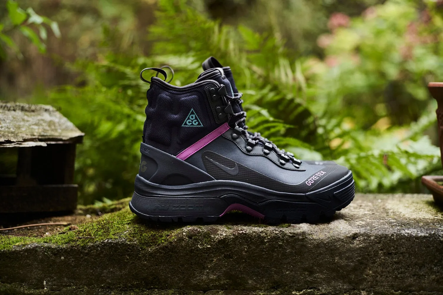 Nike ACG Air Zoom Gaiadome GORE-TEX Schuhe Herren