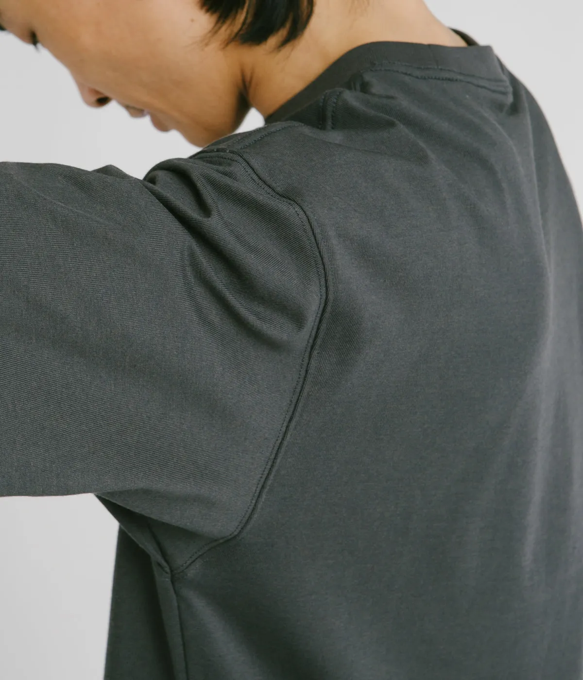 Nike ACG Monolithic T-Shirt - Anthracite