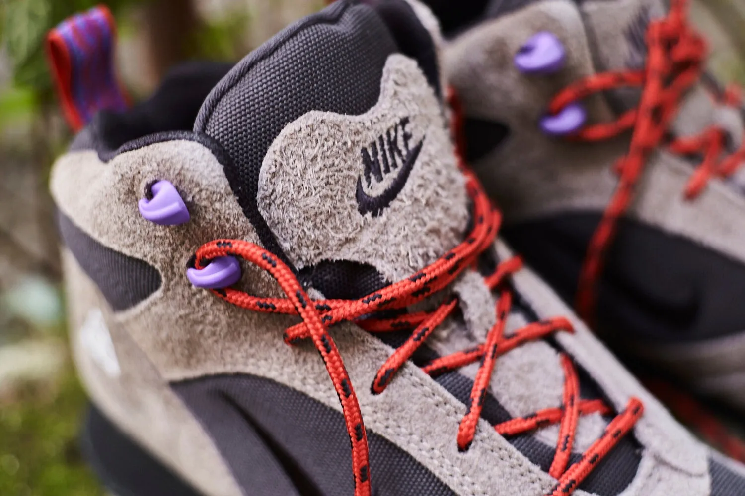 Nike ACG Torre Mid Waterproof Schuhe Herren