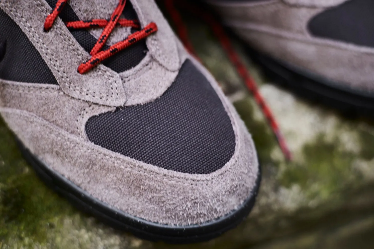 Nike ACG Torre Mid Waterproof Schuhe Herren