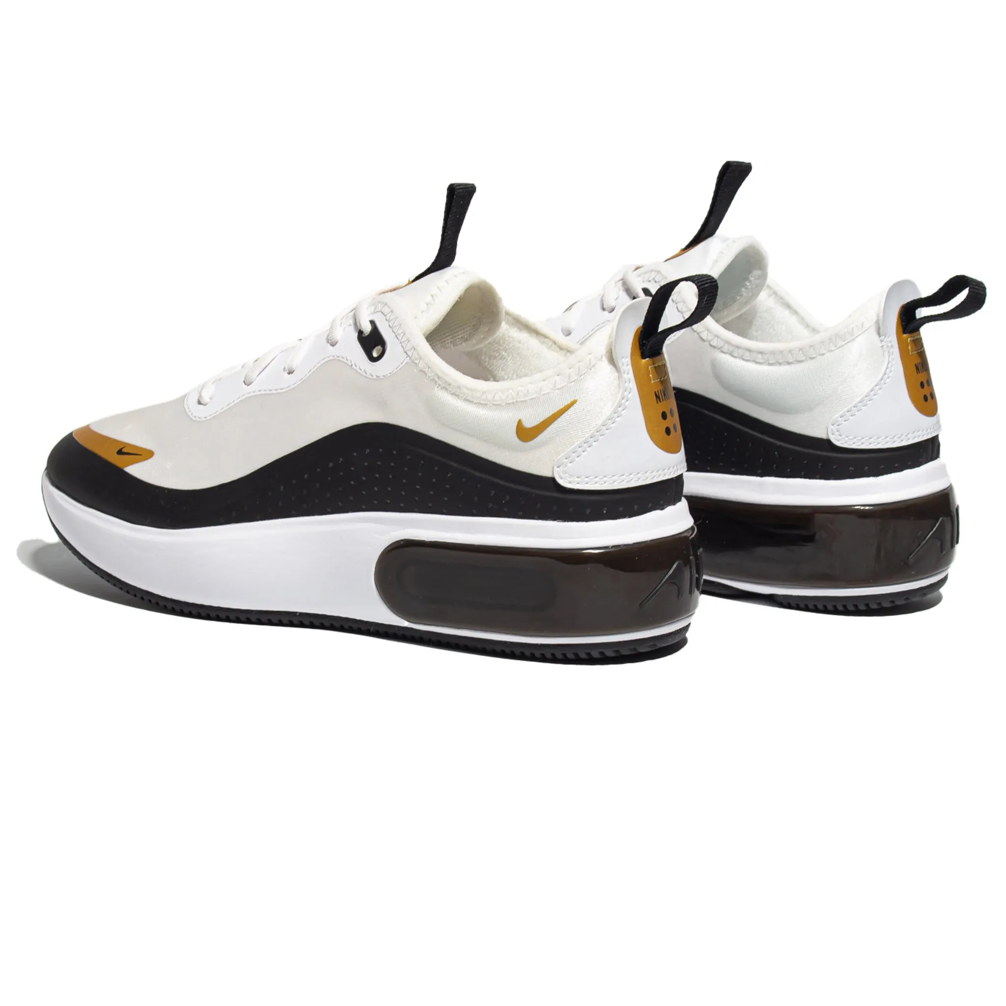 Nike Air Max Dia SE 'White/Gold'