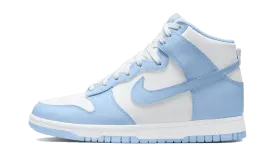 Nike Dunk High Aluminium (41)