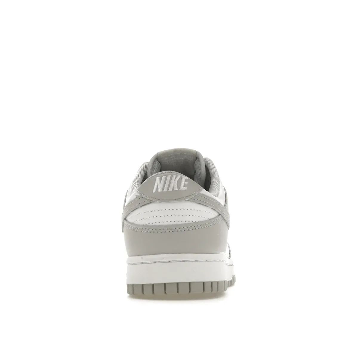 Nike Dunk Low Grey Fog