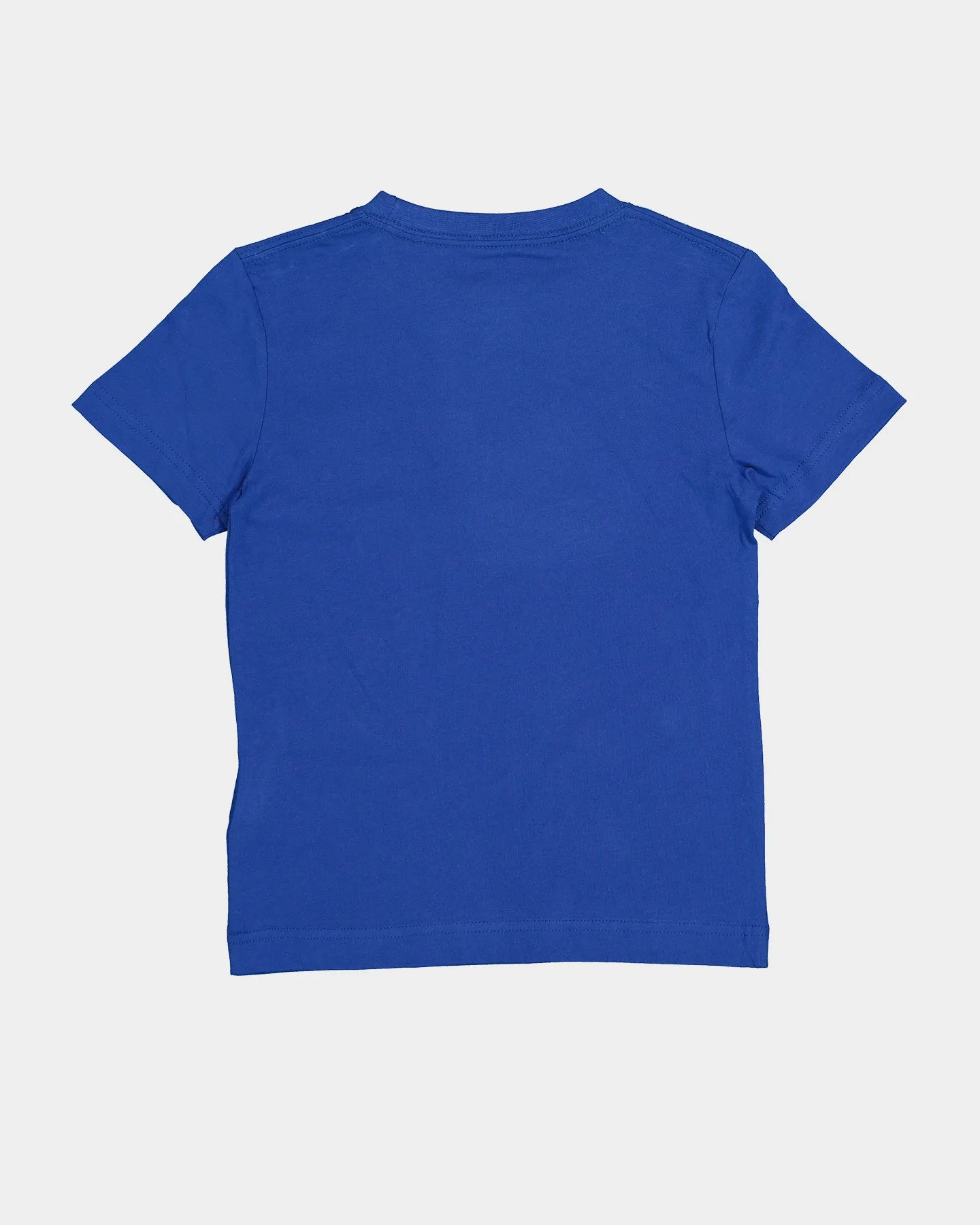 Nike Kid's Nike Air Swoosh T-Shirt Game Royal