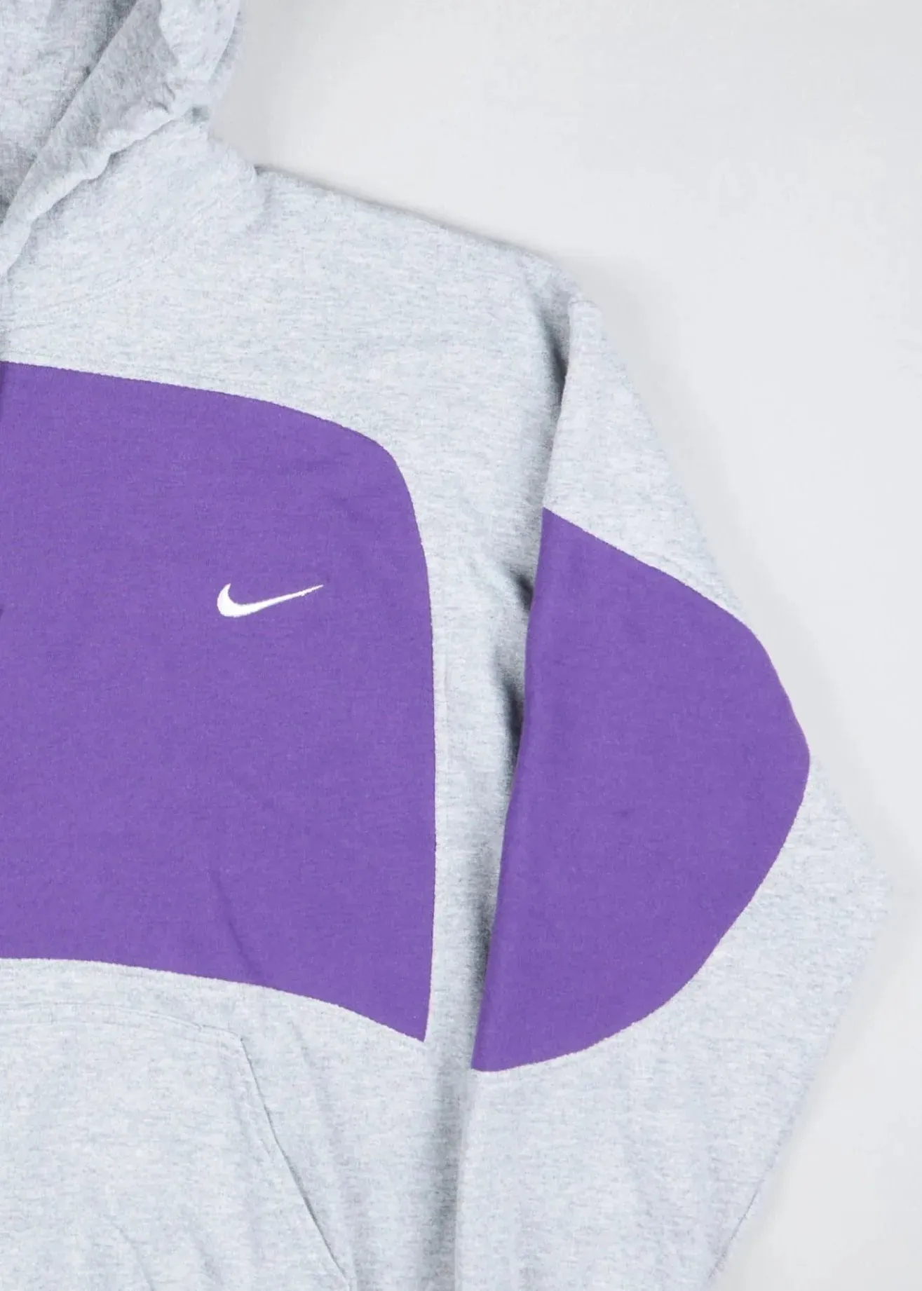 Nike - Renewed Hoodie (M)