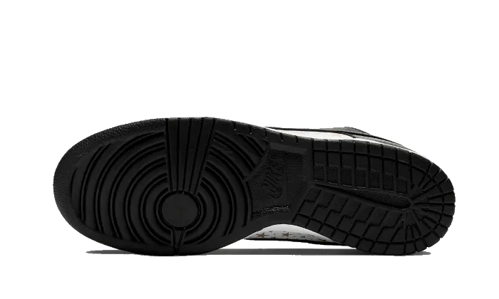 Nike SB Dunk Low Supreme Stars Black (2021)