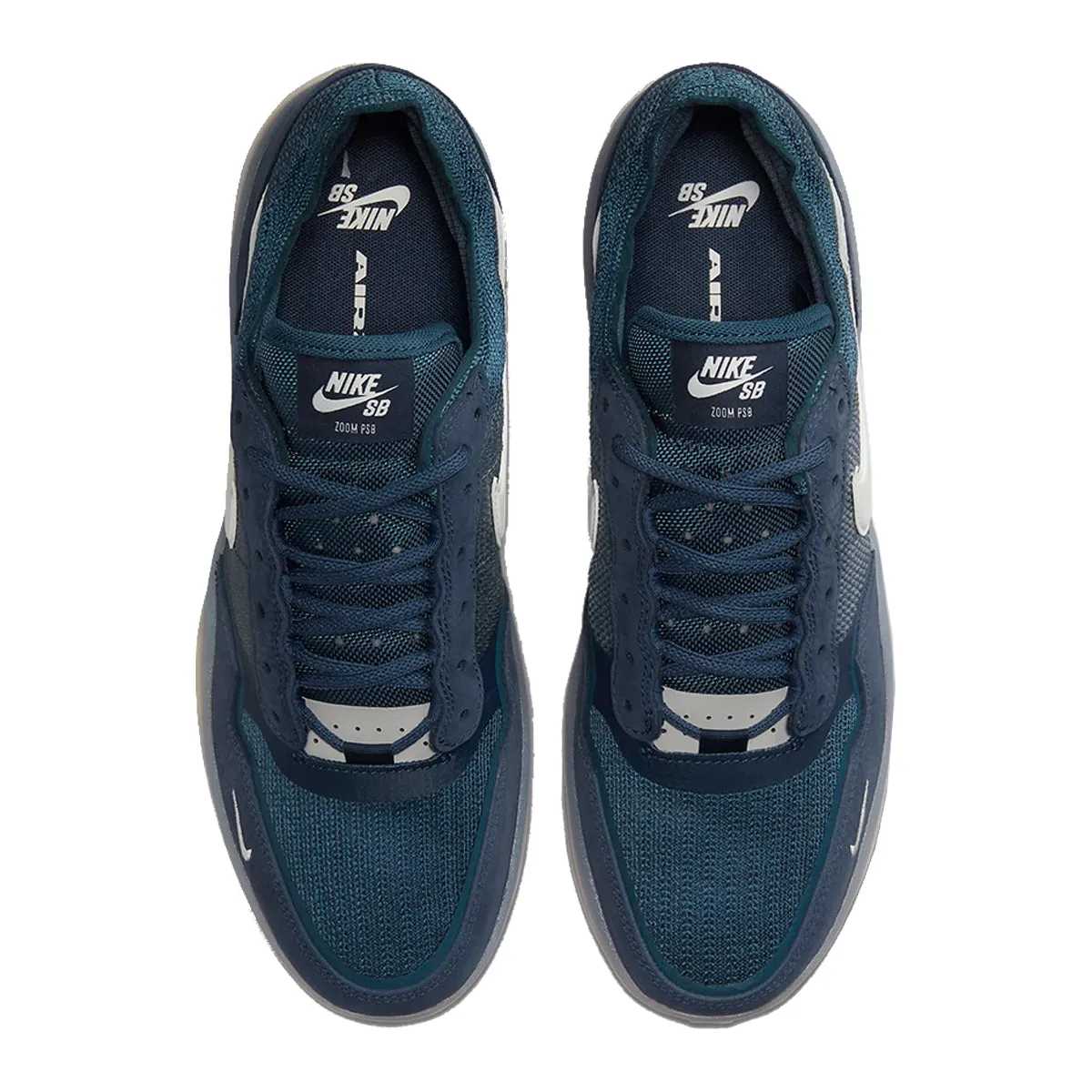 Nike SB PS8 - Obsidian/Phantom Blue