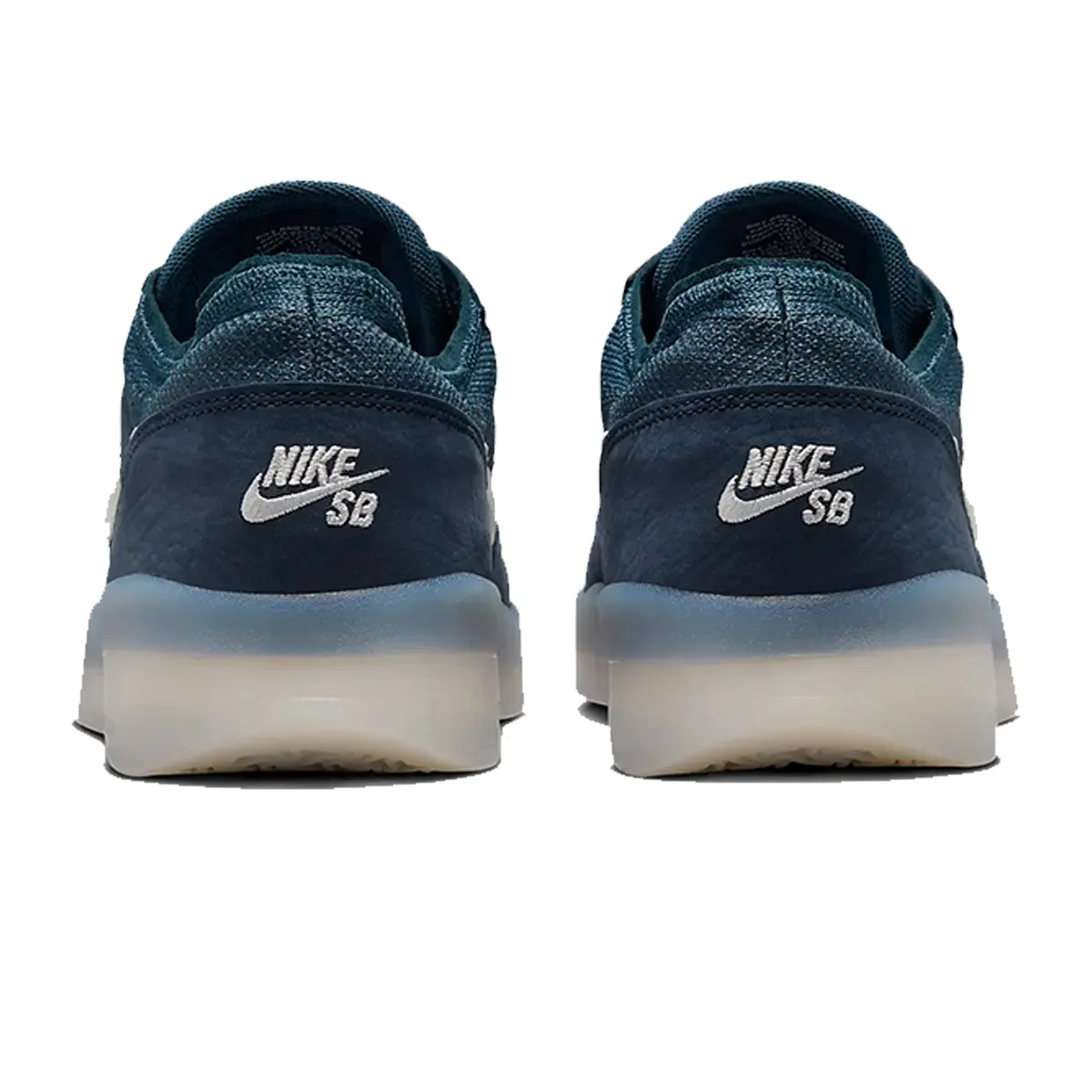 Nike SB PS8 - Obsidian/Phantom Blue