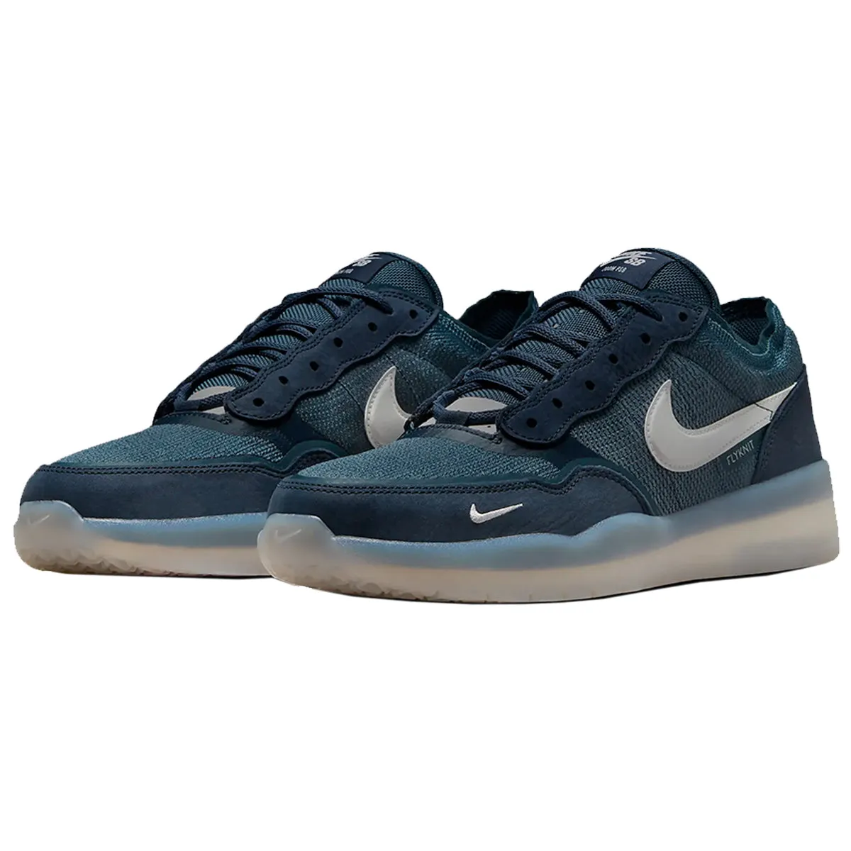 Nike SB PS8 - Obsidian/Phantom Blue