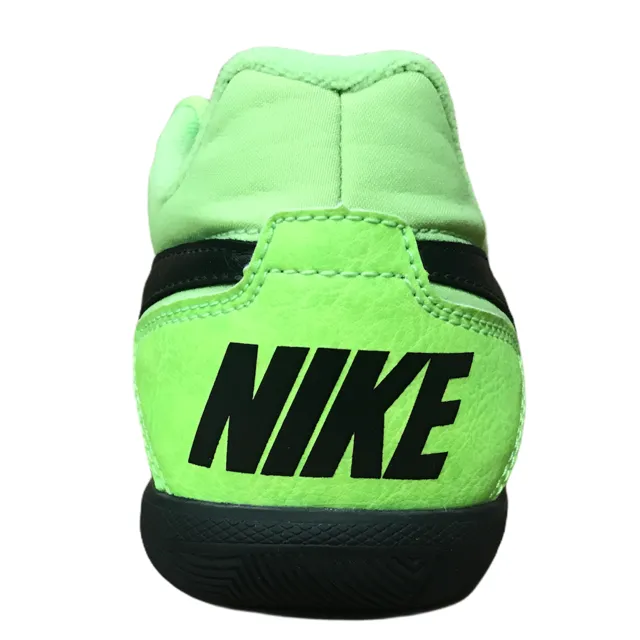 Nike scarpa da calcetto indoor da uomo DAVINHO 80452 301 lime