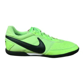 Nike scarpa da calcetto indoor da uomo DAVINHO 80452 301 lime
