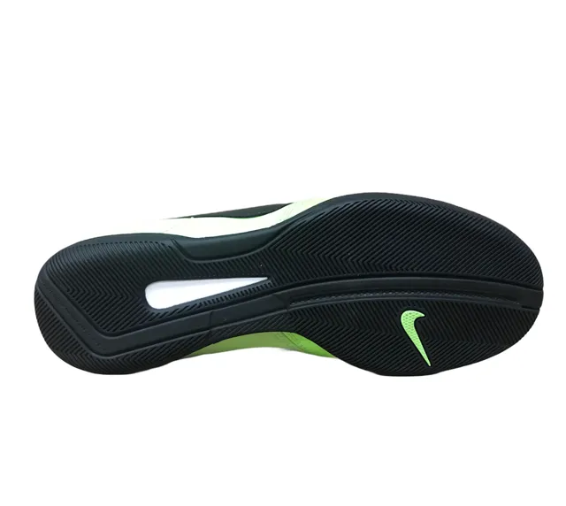 Nike scarpa da calcetto indoor da uomo DAVINHO 80452 301 lime