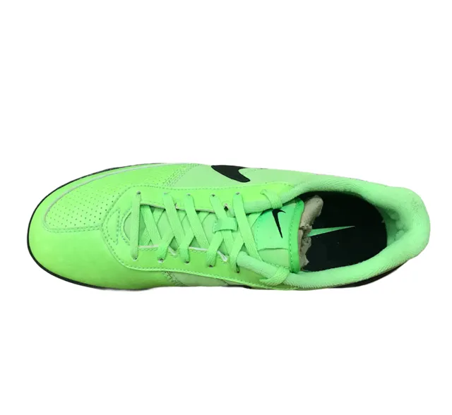 Nike scarpa da calcetto indoor da uomo DAVINHO 80452 301 lime