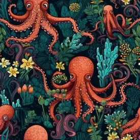 Octopus WPC
