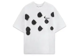 Off-White X Nike Spray Dot T-Shirt White
