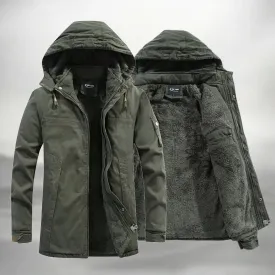 Orlando | Comfortable Jacket