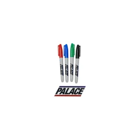 Palace Basically Sharpie Pens