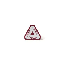 Palace Tri-Ferg Stress Ball Wine