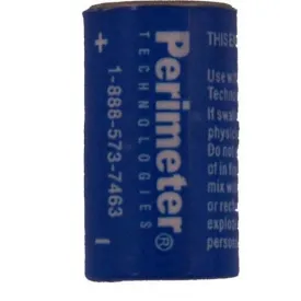 Perimeter Technologies Perimeter Brand 6V Battery