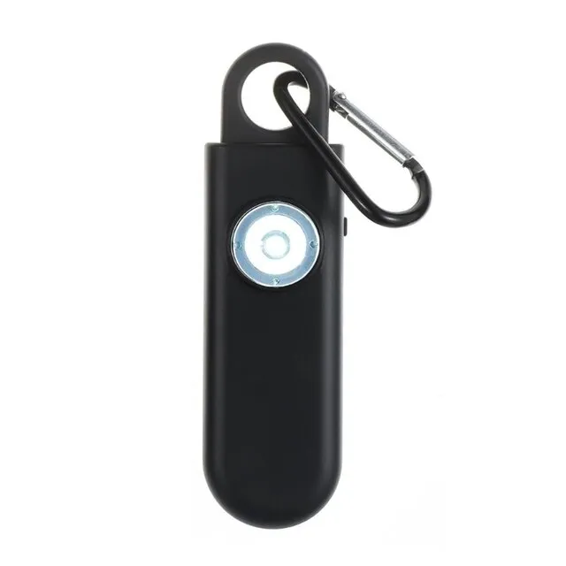 Personal Safety Alarm Keychain-Recommended for all