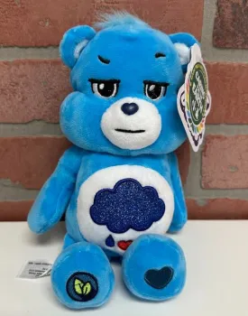 Plush - Care Bear - Grumpy - 9in