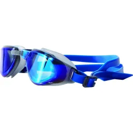 Premium Adult Swim Goggles Anti-Fog and UV Protection Adjustable Leak-Proof Fit Comes In a Convenien