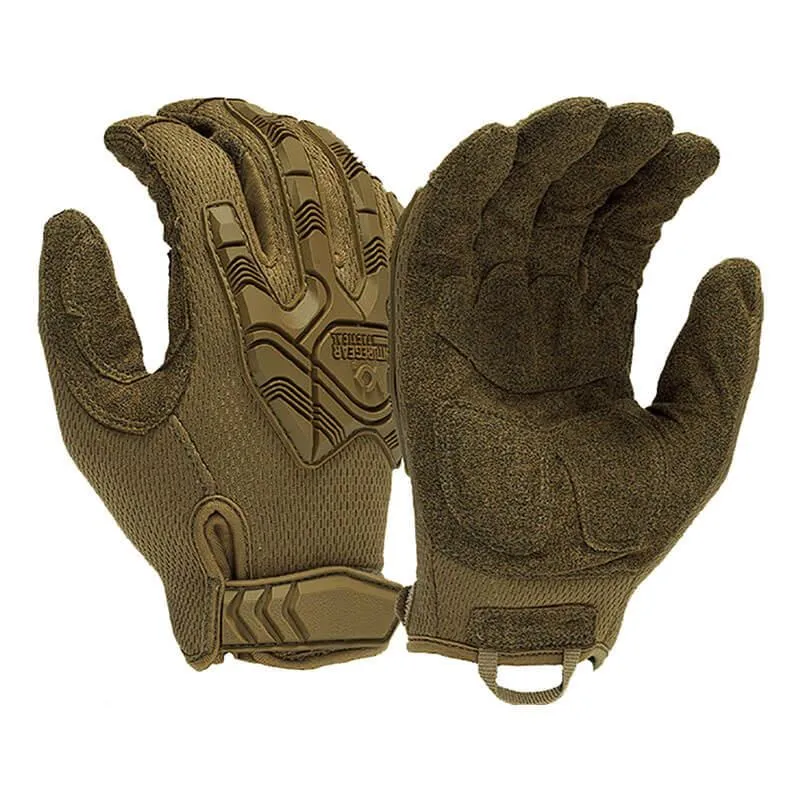 Pyramex Heavy Duty Impact Operator Glove VGTG40 (6 pairs)
