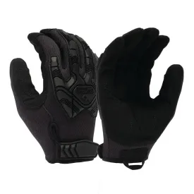 Pyramex Heavy Duty Impact Operator Glove VGTG40 (6 pairs)