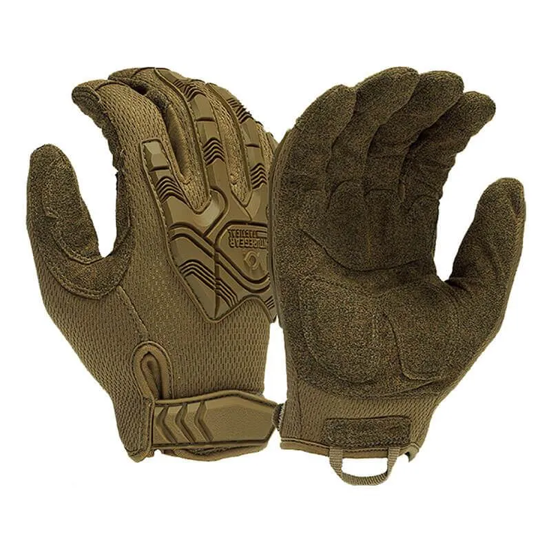Pyramex Heavy Duty Impact Operator Glove VGTG40 (6 pairs)